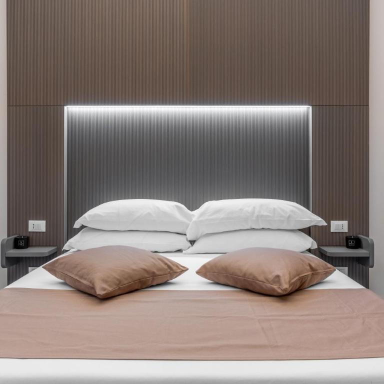 Meneghina Suites Foresteria Lombarda - Superior Double Room - 4