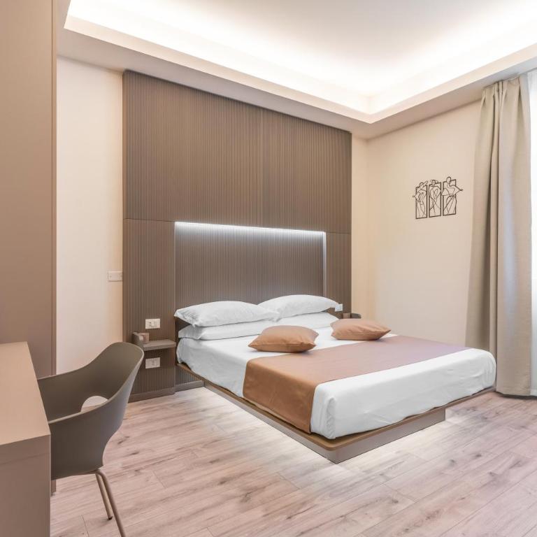 Meneghina Suites Foresteria Lombarda - Superior Double Room - 2