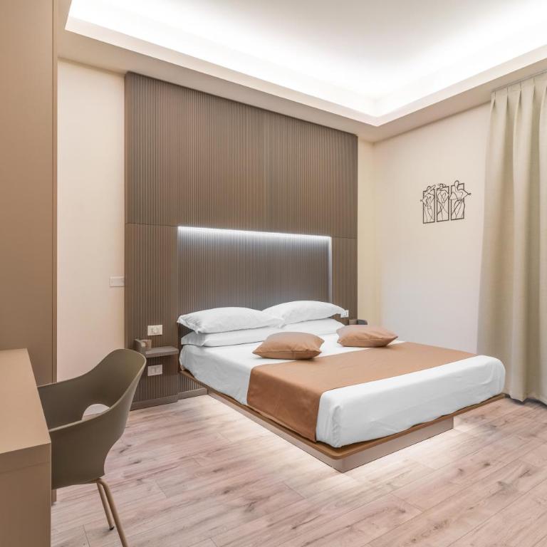 Meneghina Suites Foresteria Lombarda - Superior Double Room - 14