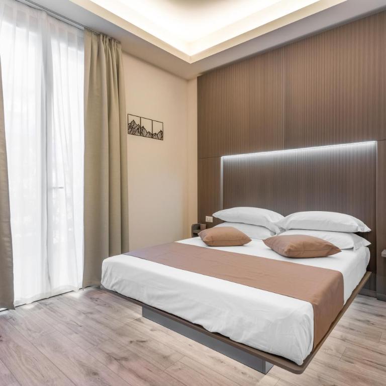 Meneghina Suites Foresteria Lombarda - Superior Double Room - 17