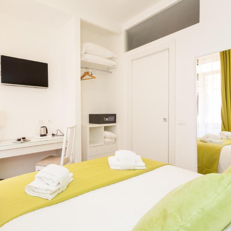 Casa 901 - The Italian Stay Collection - Camera Matrimoniale Economy - 3