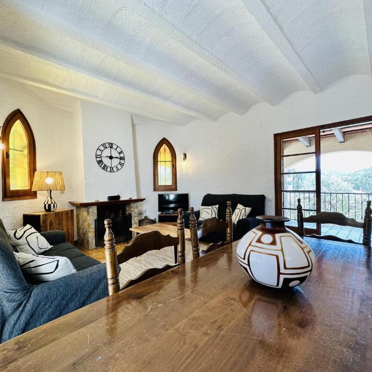Paliane CostaBravaSi - Casa - 13