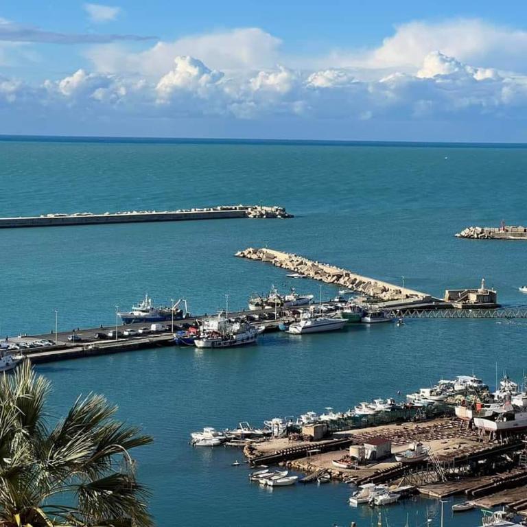 Mare Azzurro Appartamento - Two-Bedroom Apartment - 30