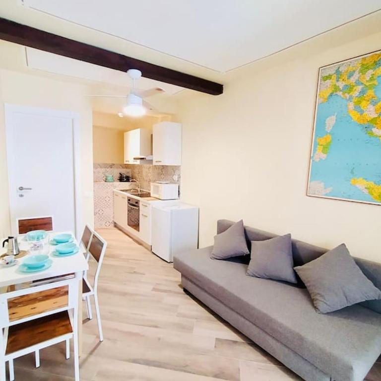 Casa Bella The First - Appartamento con 1 Camera da Letto - 1