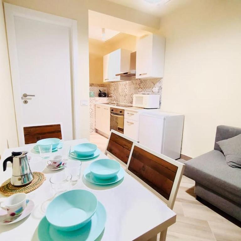 Casa Bella The First - Appartamento con 1 Camera da Letto - 3