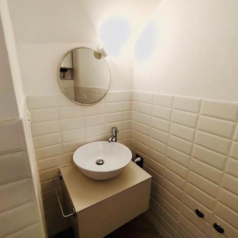 Casa Bella The First - Appartamento con 1 Camera da Letto - 5