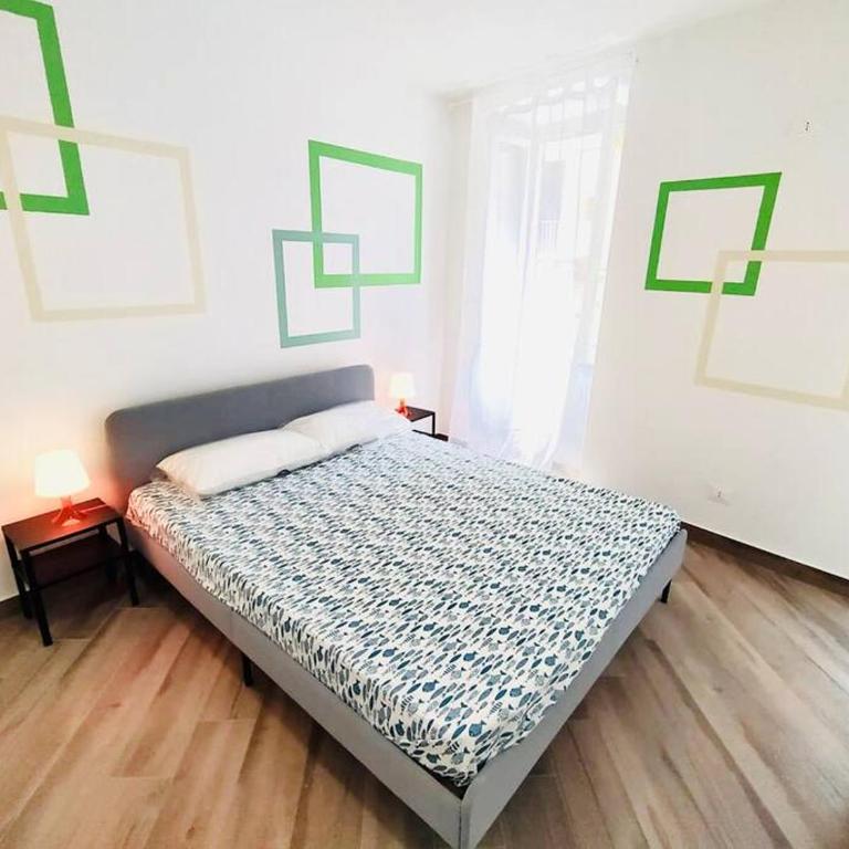 Casa Bella The First - Appartamento con 1 Camera da Letto - 6
