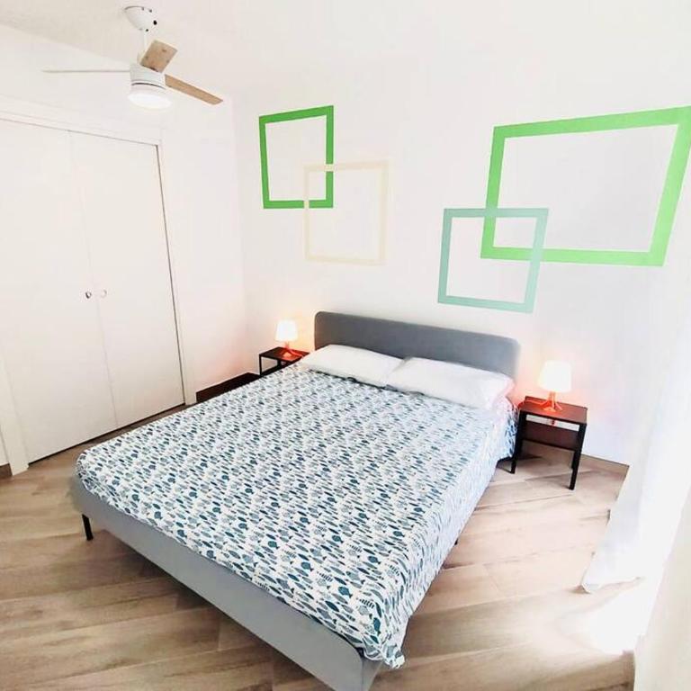Casa Bella The First - Appartamento con 1 Camera da Letto - 8