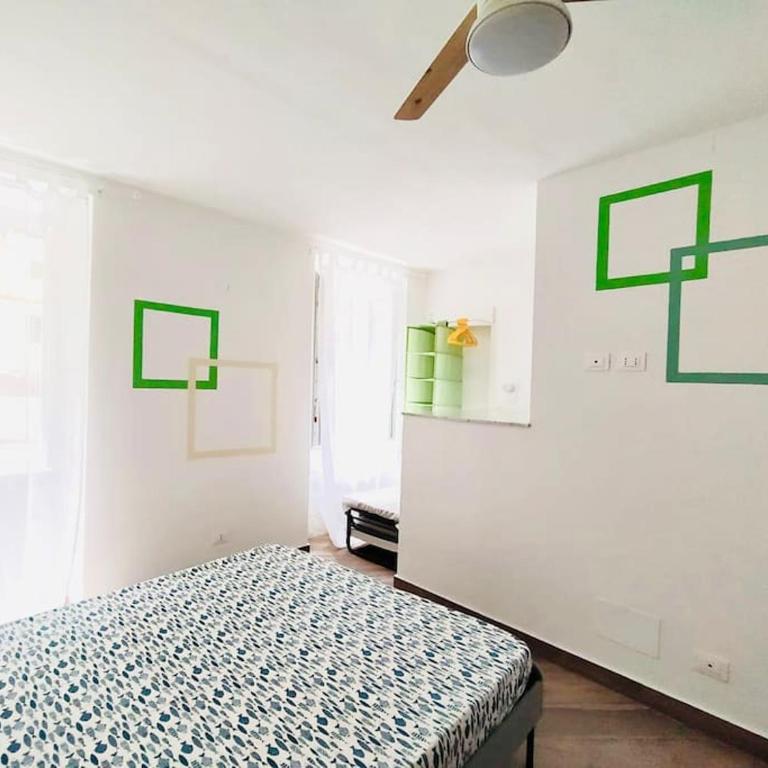 Casa Bella The First - Appartamento con 1 Camera da Letto - 9