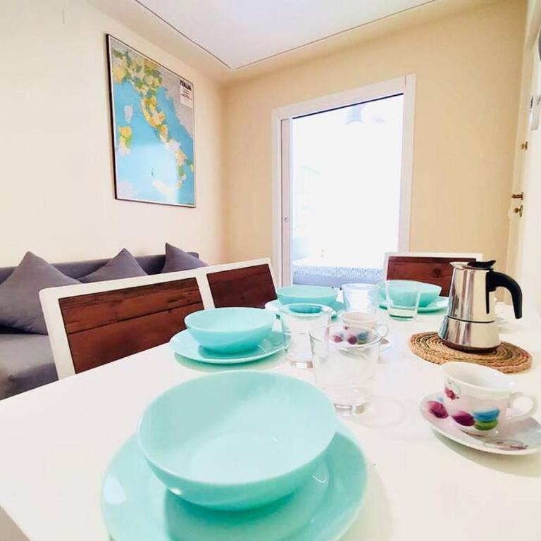Casa Bella The First - Appartamento con 1 Camera da Letto - 10