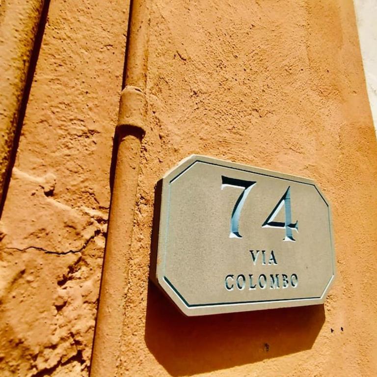 Casa Bella The First - Appartamento con 1 Camera da Letto - 12
