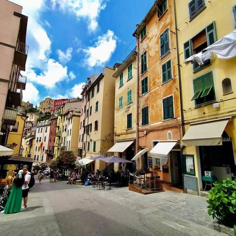Casa Bella The First - Appartamento con 1 Camera da Letto - 14