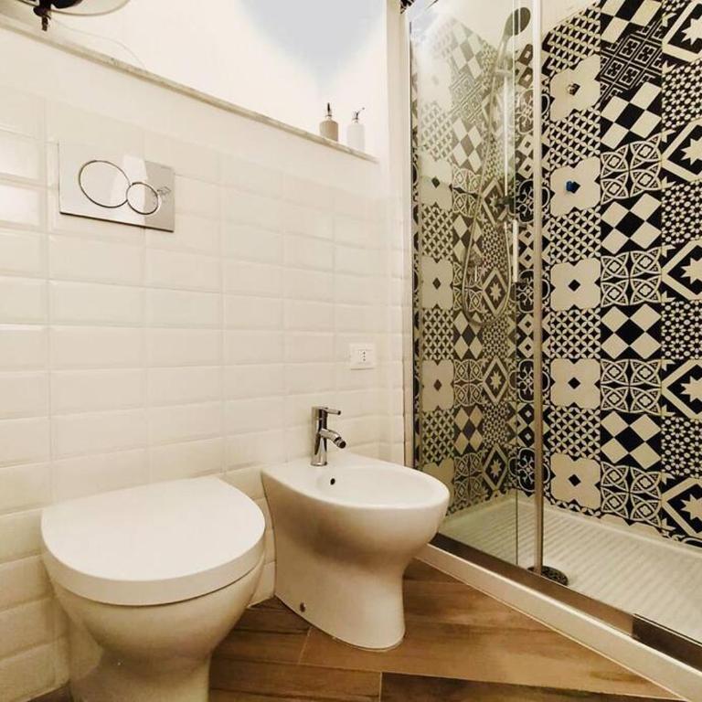 Casa Bella The First - Appartamento con 1 Camera da Letto - 15