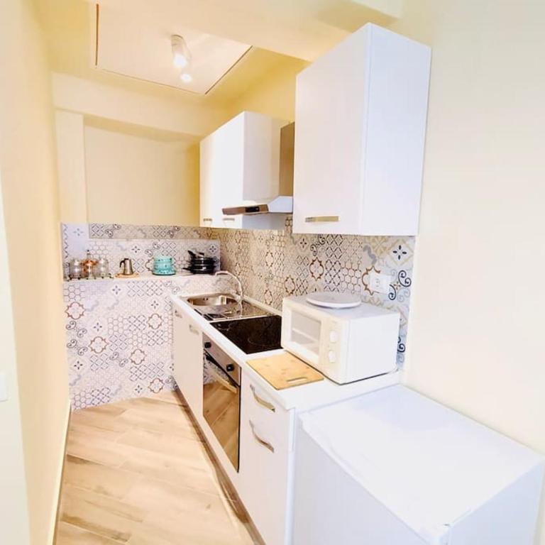 Casa Bella The First - Appartamento con 1 Camera da Letto - 16