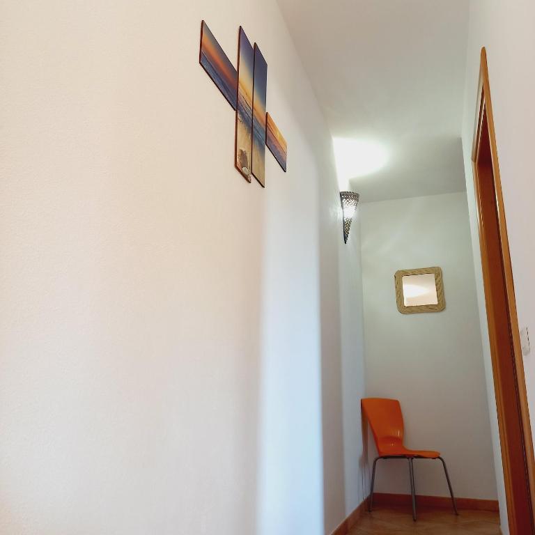 Appartamenti Il Glicine Villasimius - Two-Bedroom Apartment - 19
