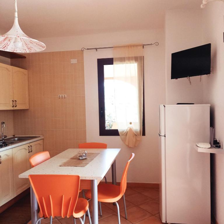 Appartamenti Il Glicine Villasimius - Two-Bedroom Apartment - 22