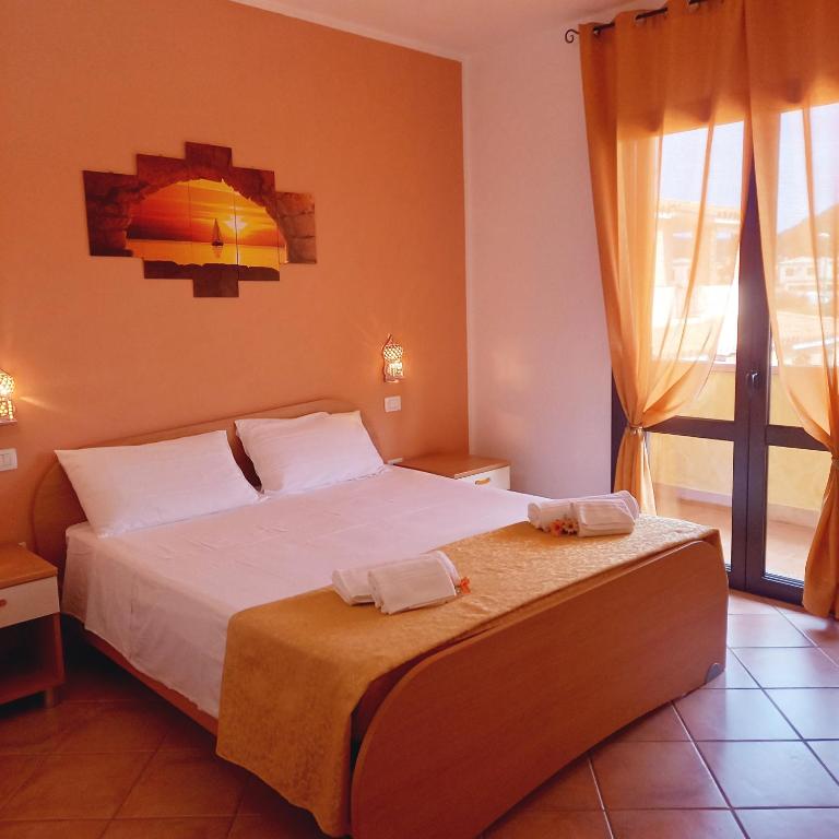 Appartamenti Il Glicine Villasimius - Two-Bedroom Apartment - 24