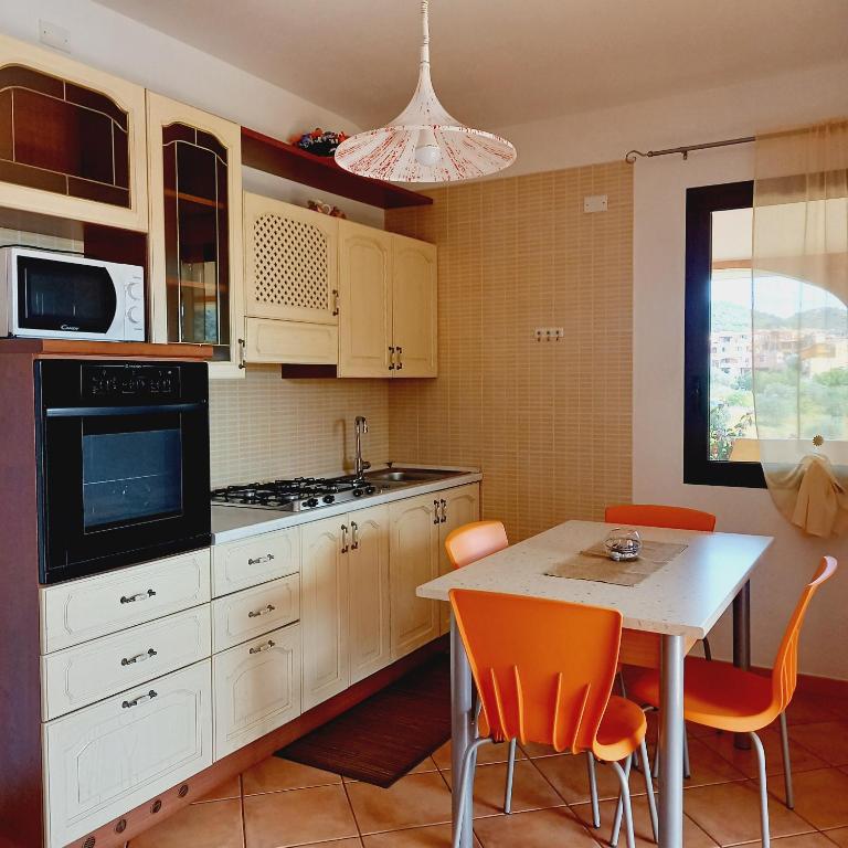 Appartamenti Il Glicine Villasimius - Two-Bedroom Apartment - 21