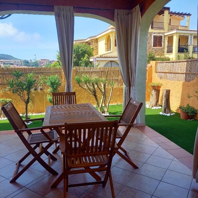 Appartamenti Il Glicine Villasimius - Apartment - 13
