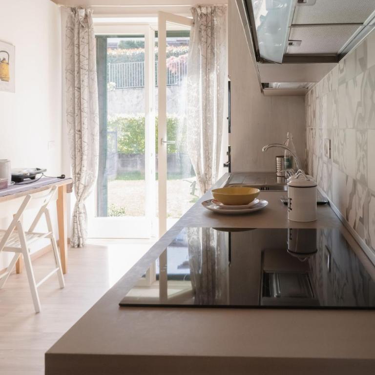 Casa ALMA - Appartement 2 Chambres - 14