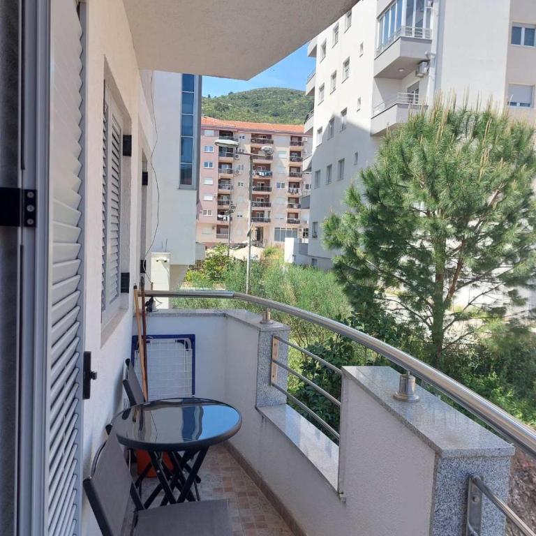 Apartment Rozino - Apartman sa 1 Spavaćom Sobom - 2