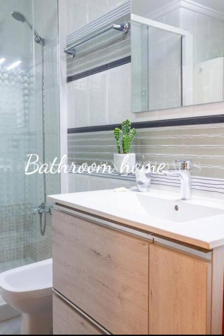 Pink Catia coqueto piso playa del cura - One-Bedroom Apartment - 26