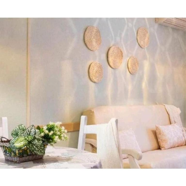 Pink Catia coqueto piso playa del cura - One-Bedroom Apartment - 12