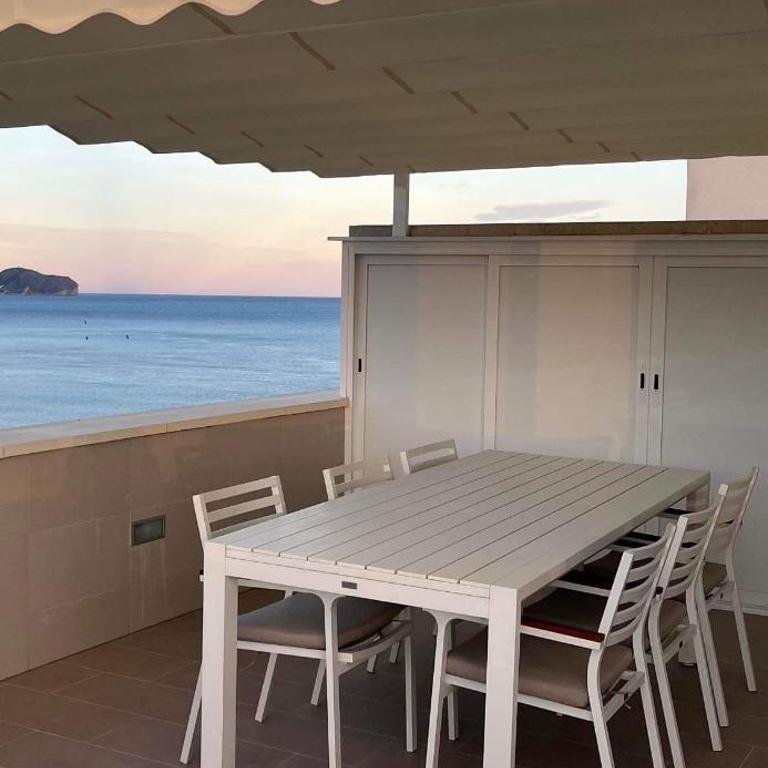 Duplex Penthouse - Apartamento de 2 dormitorios - 1