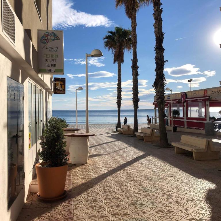 Duplex Penthouse - Apartamento de 2 dormitorios - 7