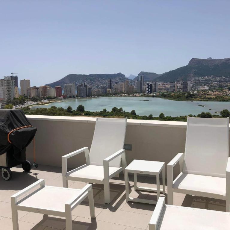 Duplex Penthouse - Apartamento de 2 dormitorios - 2