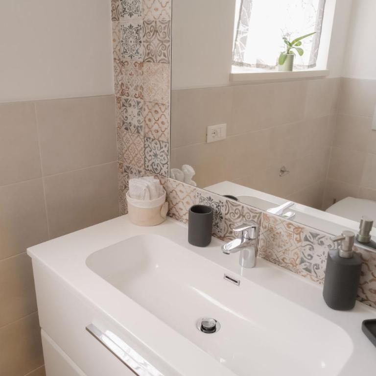 Casa ALMA - Appartement 2 Chambres - 17
