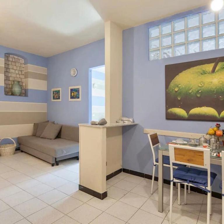 Casa Nonna - Appartamento con 2 Camere da Letto - 1