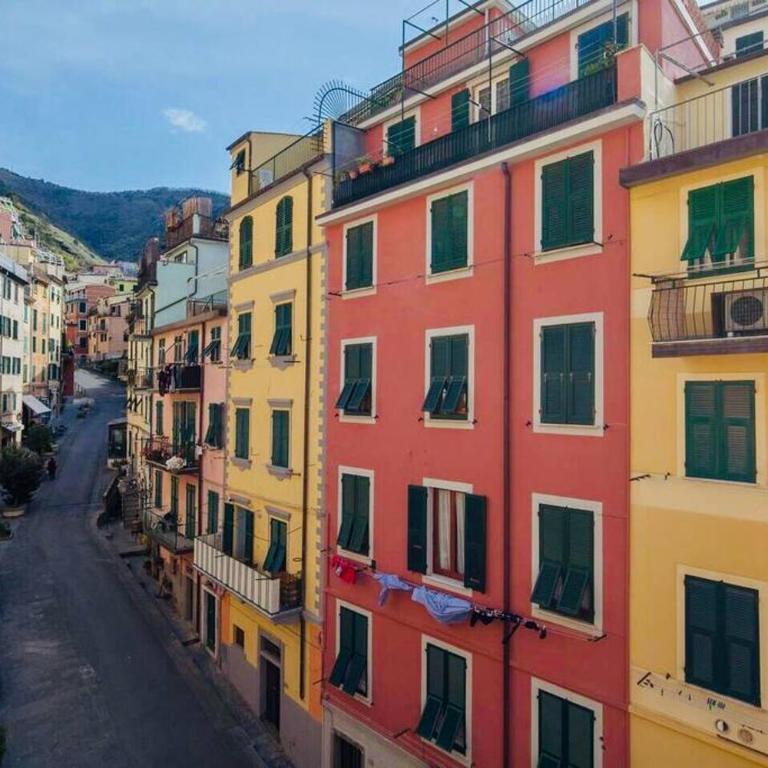 Casa Nonna - Appartamento con 2 Camere da Letto - 2