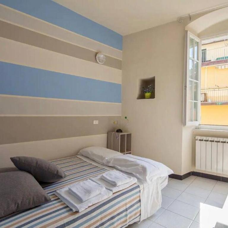 Casa Nonna - Appartamento con 2 Camere da Letto - 5