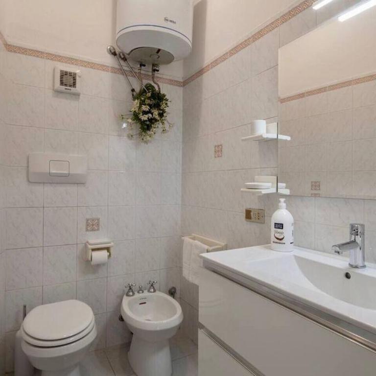 Casa Nonna - Appartamento con 2 Camere da Letto - 7