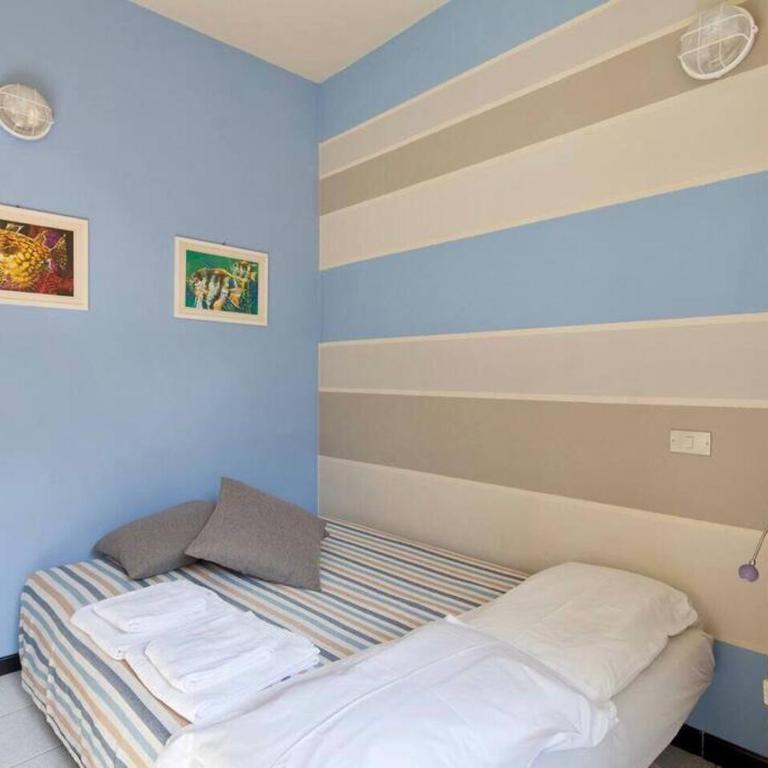 Casa Nonna - Appartamento con 2 Camere da Letto - 8