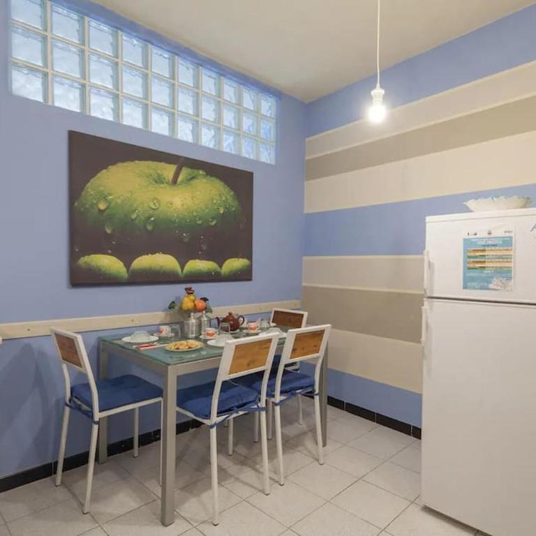 Casa Nonna - Appartamento con 2 Camere da Letto - 9