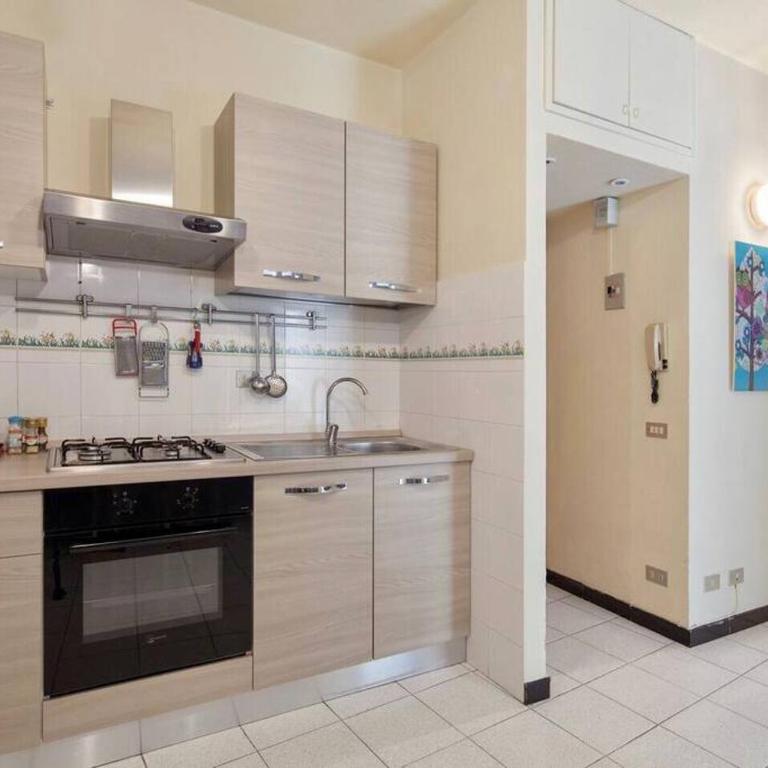 Casa Nonna - Appartamento con 2 Camere da Letto - 10