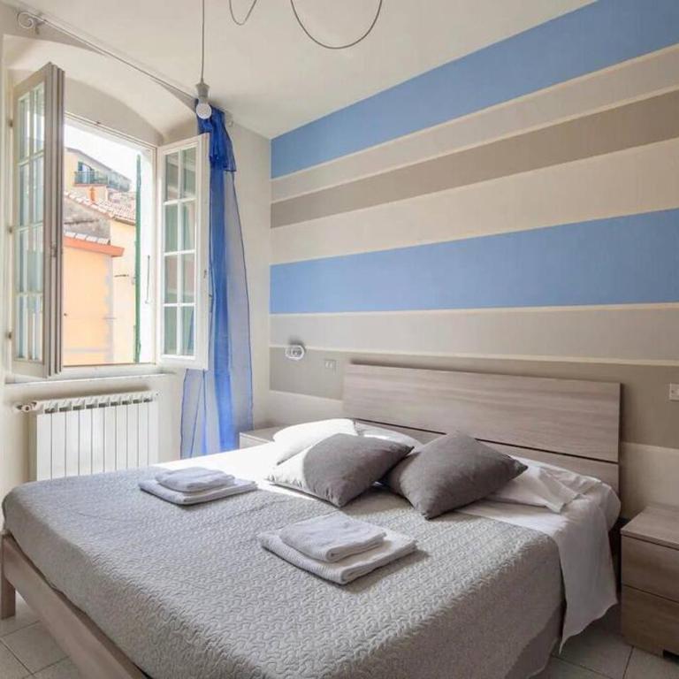 Casa Nonna - Appartamento con 2 Camere da Letto - 11