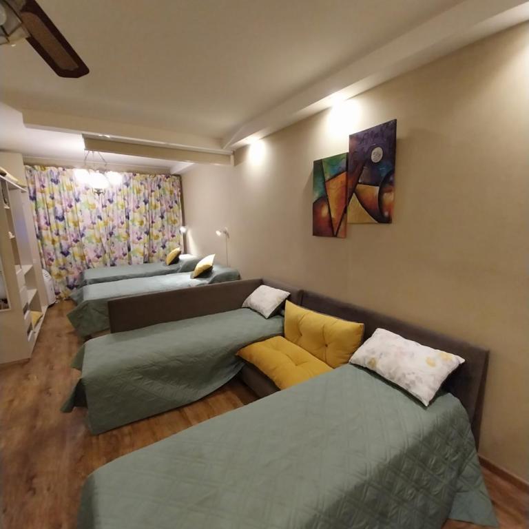 EDIFICIO ALVARADO - Apartamento de 1 dormitorio - 11