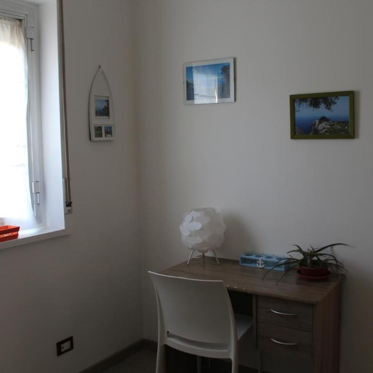 La Casa di Andly - Vacation Home - 7