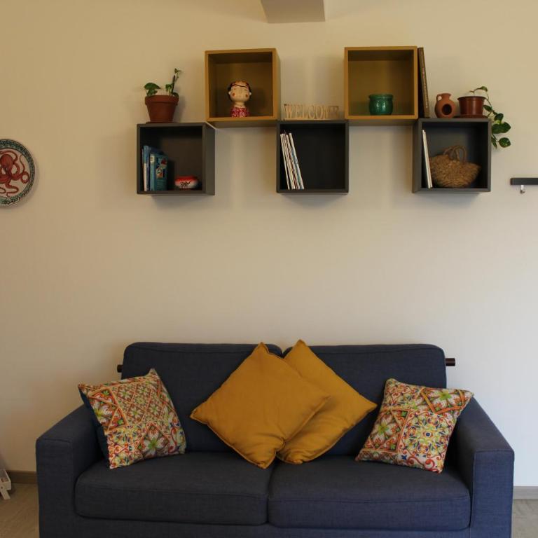 La Casa di Andly - Vacation Home - 12