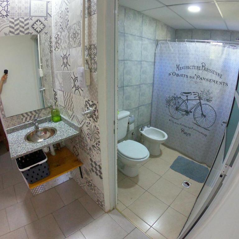 Las Catalinas cabañas - Habitación Doble Estándar - 6