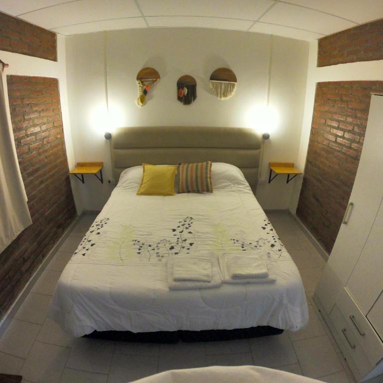 Las Catalinas cabañas - Habitación Doble Estándar - 8