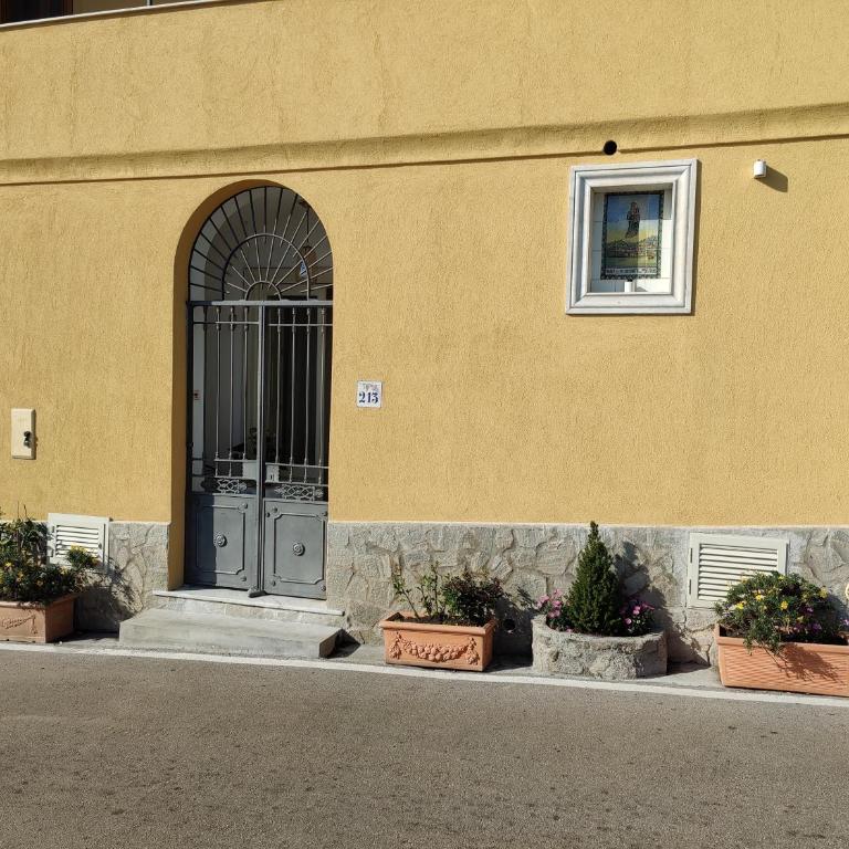 Casa La Bionda - Casa con 1 Camera da Letto - 14