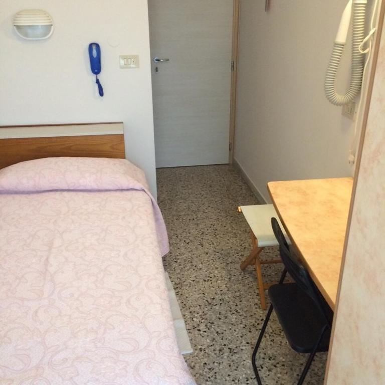 Hotel Eliseo Riccione - Single Room - 1