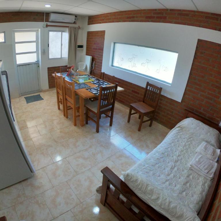 Las Catalinas cabañas - Habitación Deluxe - 2