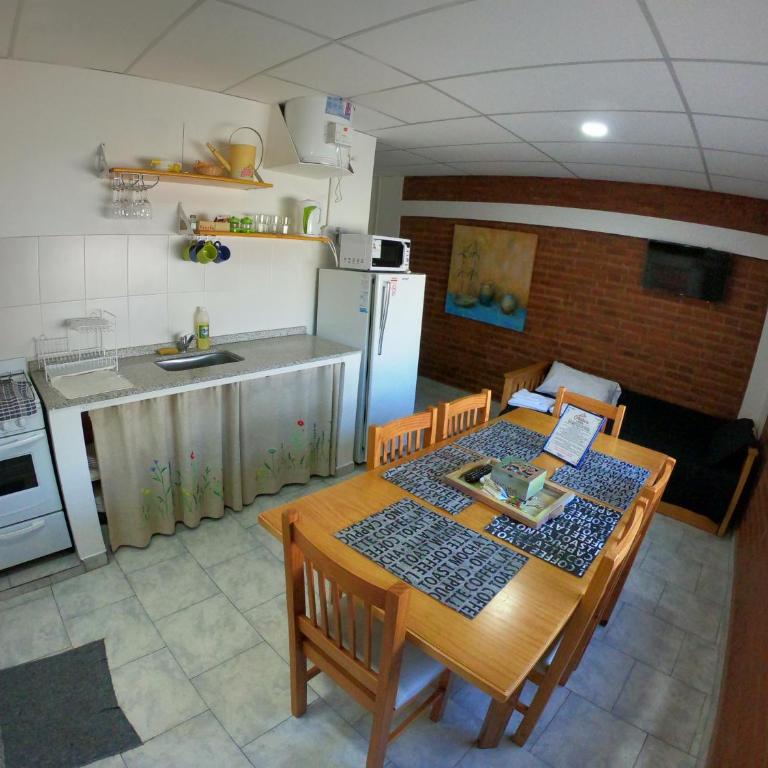 Las Catalinas cabañas - Habitación Doble Grande - 4