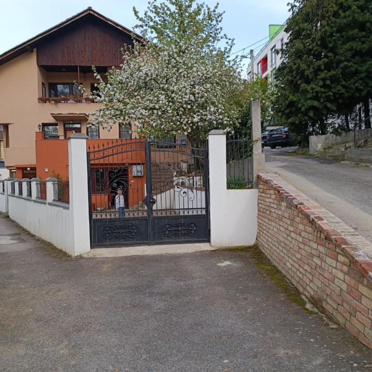 GRBAVICA COZY APARTMENT - free parking - One-Bedroom Apartment - 25