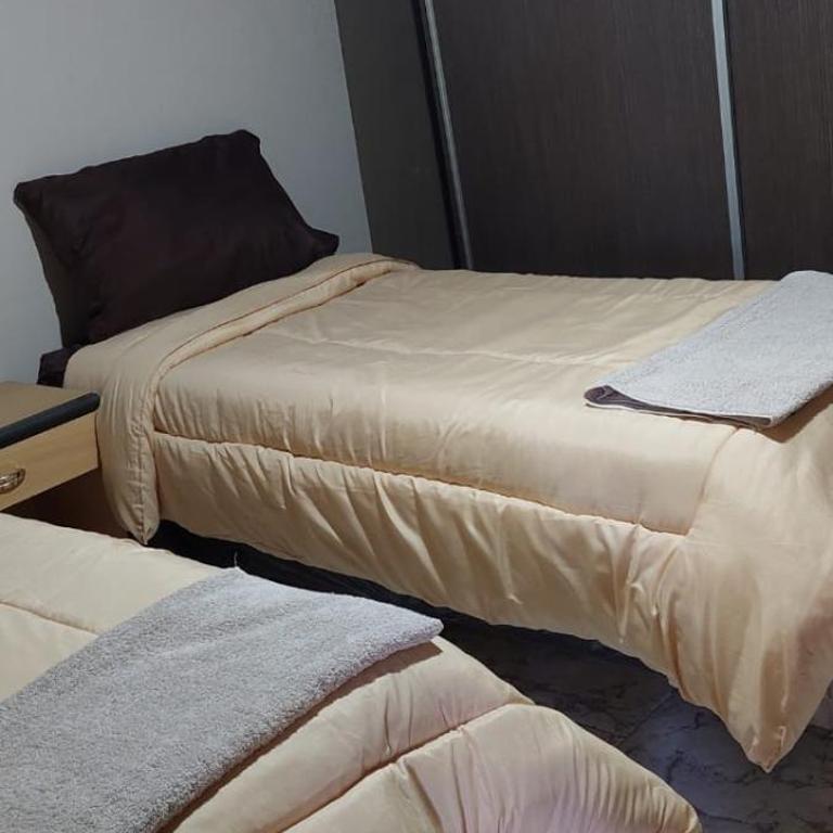 Casa , Maipu , Lunlunta, Mendoza - Apartamento de 2 dormitorios - 7
